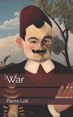 War 1675387516 Book Cover