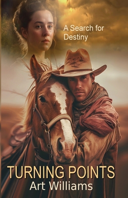 Turning Points: A Search for Destiny B0FYYRCB1Q Book Cover