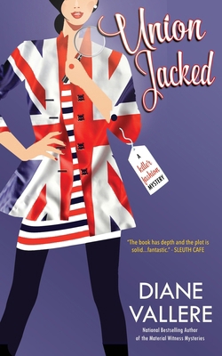 Union Jacked 195457908X Book Cover