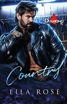 Country [Large Print] 0648799883 Book Cover