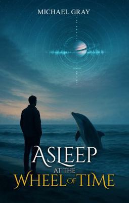 Asleep at the Wheel of Time 1970864117 Book Cover