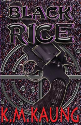 Black Rice: A Novella 0615797520 Book Cover