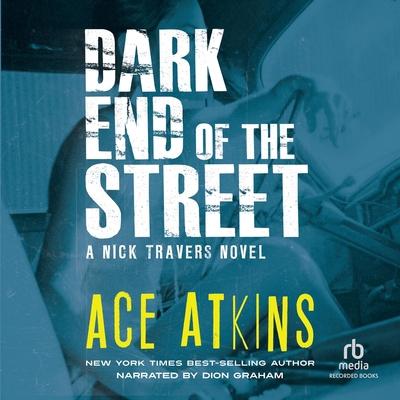 Dark End of the Street B0DV6XTV6G Book Cover