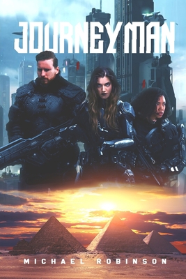 Journeyman 1708956514 Book Cover