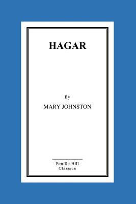Hagar 1519412932 Book Cover