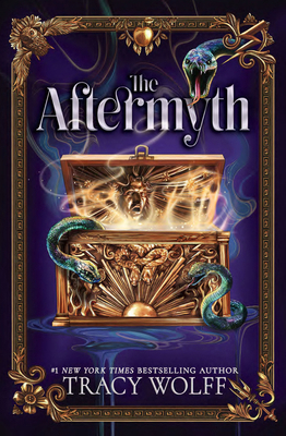 The Aftermyth [Large Print] 1420536427 Book Cover