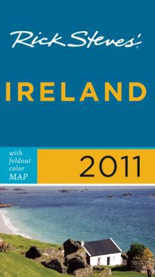 Rick Steves' Ireland 1598806645 Book Cover