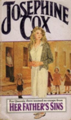 Her Father's Sins 0708836399 Book Cover