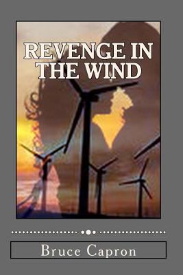Revenge In The Wind 1494927772 Book Cover