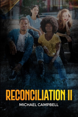 Reconciliation 2 B0F4PFQD27 Book Cover