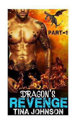Dragon's Revenge: Hunt for true love 1536920479 Book Cover