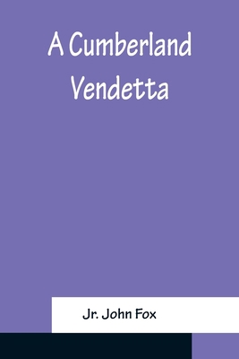 A Cumberland Vendetta 9356150508 Book Cover