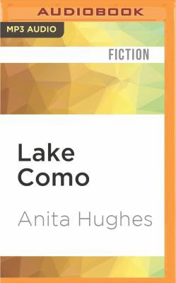 Lake Como 1522668667 Book Cover