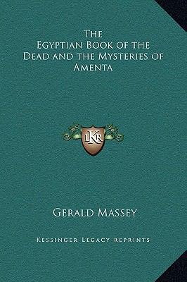 The Egyptian Book of the Dead and the Mysteries... 1169255485 Book Cover