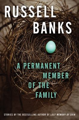 A Permanent Member of the Family 0061857653 Book Cover