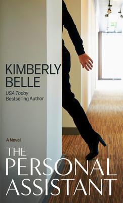 The Personal Assistant [Large Print] B0BJW7MJV6 Book Cover