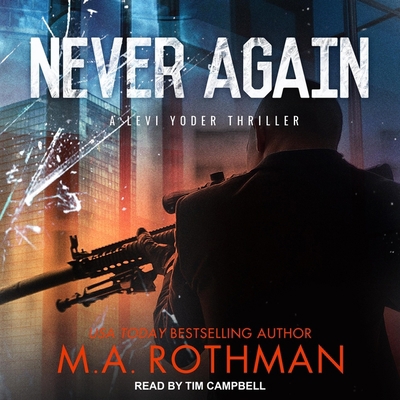 Never Again B08ZD6T9FG Book Cover