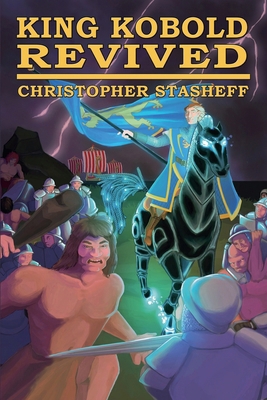 King Kobold Revived B0F478Y7DX Book Cover