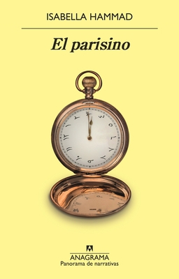 Parisino, El [Spanish] 8433980947 Book Cover