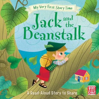 Jack and the Beanstalk: Fairy Tale with picture... 1526380242 Book Cover