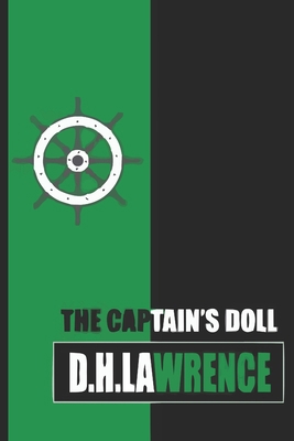 The Captain's Doll B08761GJWC Book Cover