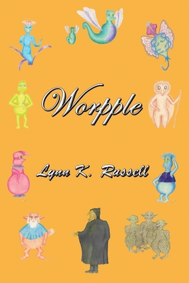 Worpple 1633635333 Book Cover