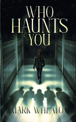 Who Haunts You B0CC8YY31M Book Cover