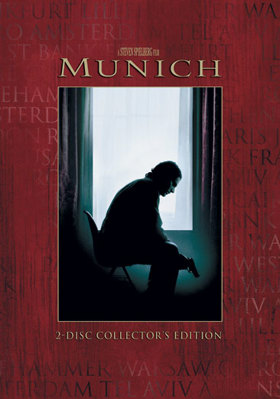 Munich B00005JOIH Book Cover