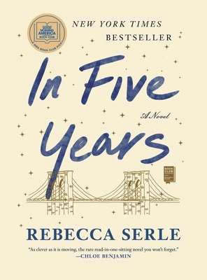 In Five Years 1804224936 Book Cover