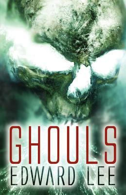 Ghouls 1468051415 Book Cover