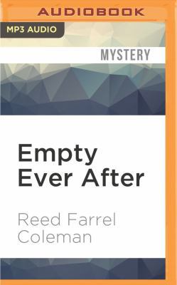 Empty Ever After 1522687734 Book Cover