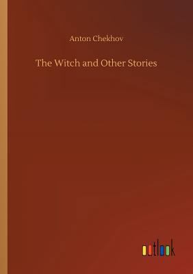 The Witch and Other Stories 3734013747 Book Cover