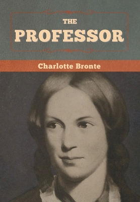 The professor 1647997186 Book Cover