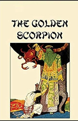 Paperback The Golden Scorpion Illustrated Book