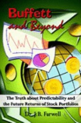 Buffett and Beyond 1418421065 Book Cover