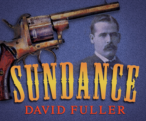 Sundance 1633796590 Book Cover