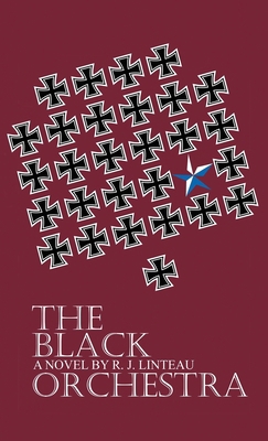 The Black Orchestra 1637641079 Book Cover