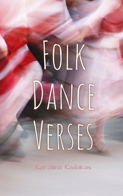 Folk Dance Verses 9916748330 Book Cover