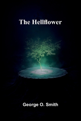 The Hellflower 9371343206 Book Cover