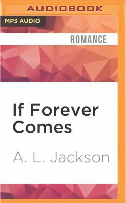 If Forever Comes 1522671749 Book Cover