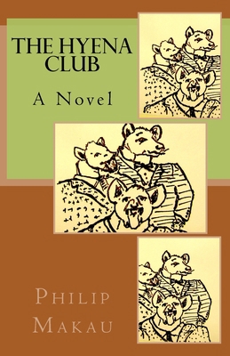 The Hyena Club 1511579315 Book Cover