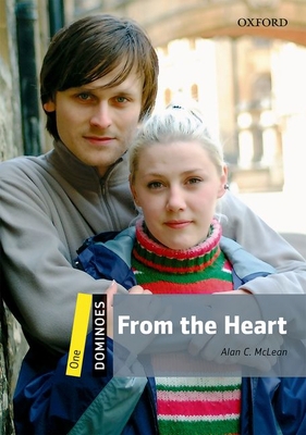 Dominoes 1. From the Heart MP3 Pack [Spanish] 0194639398 Book Cover