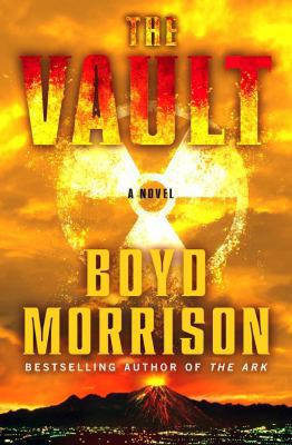 The Vault B005X4AGCU Book Cover