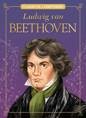 Ludwig Van Beethoven 1643714252 Book Cover