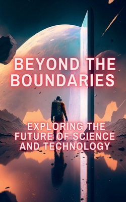 Beyond the Boundaries B0BWDHGX7P Book Cover