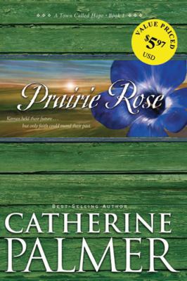 Prairie Rose 1414331576 Book Cover