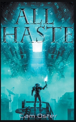 All Haste B0CR5PBLHS Book Cover