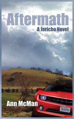 Aftermath 1939562228 Book Cover