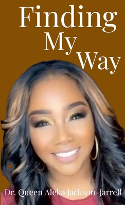 Finding My Way 1678106496 Book Cover