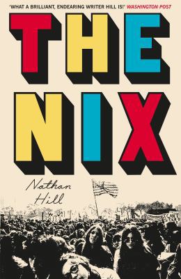 The Nix 1509807837 Book Cover